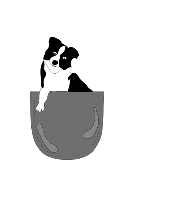  minta világoskék pólón