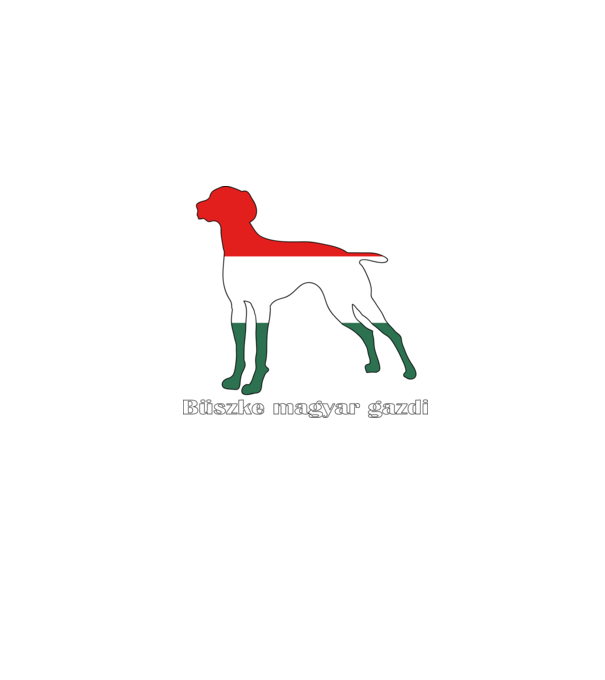  minta szürke pólón