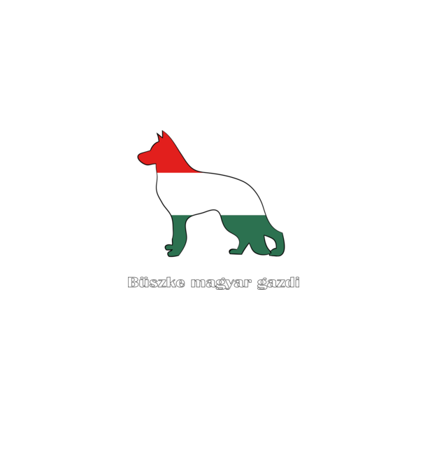  minta szürke pólón