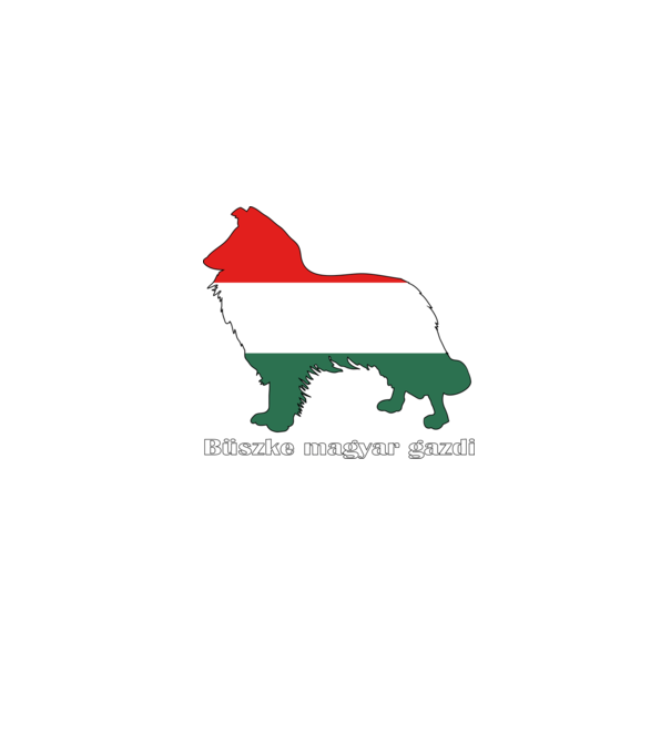  minta szürke pólón