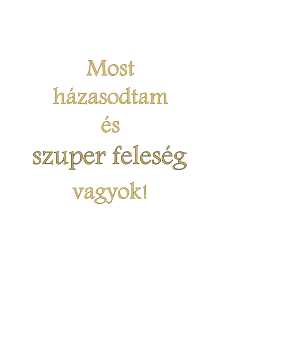  minta világoskék pólón