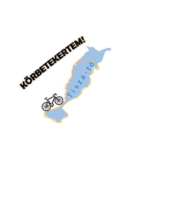  minta világoskék pólón