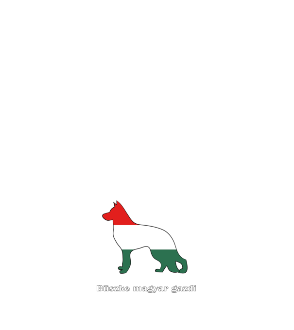  minta sötétkék pólón