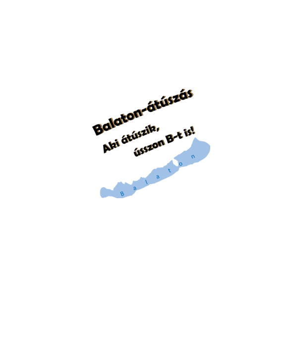  minta szürke pólón