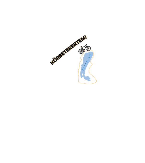  minta szürke pólón