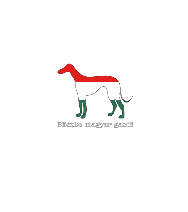  minta szürke pólón