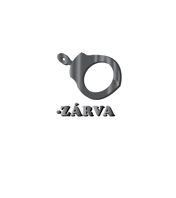  minta szürke pólón