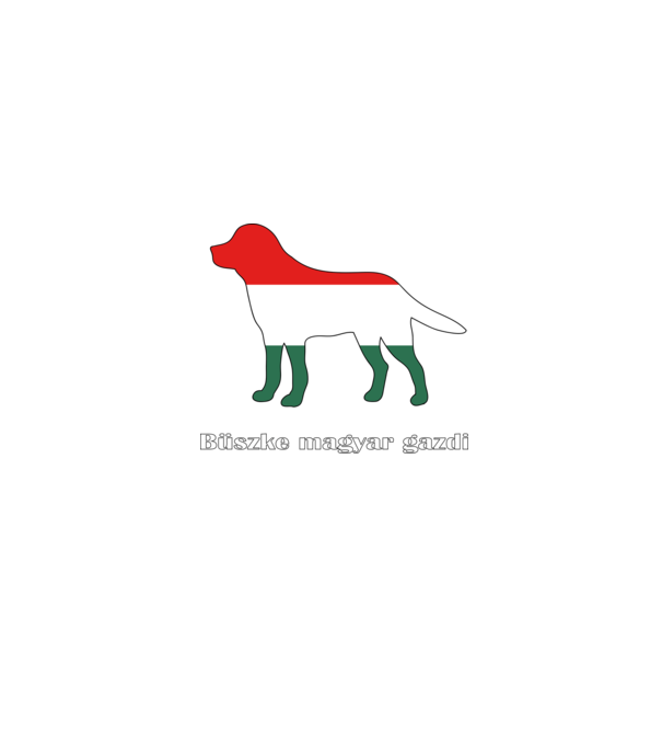  minta szürke pólón