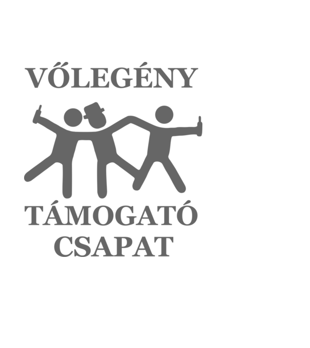 minta világoskék pólón