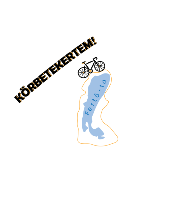  minta világoskék pólón