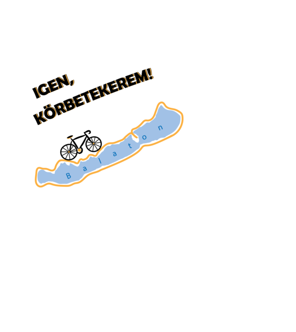  minta világoskék pólón