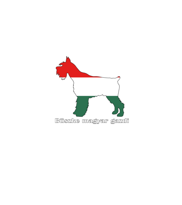  minta szürke pólón