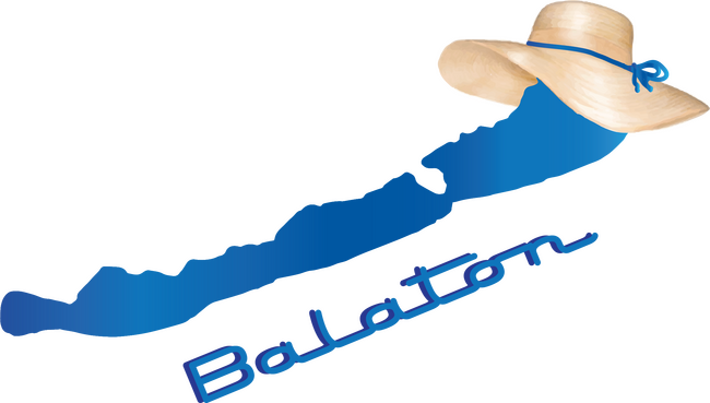 Balaton kalappal