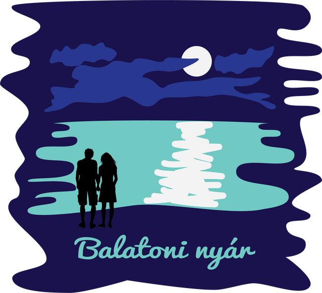 Balatoni nyár