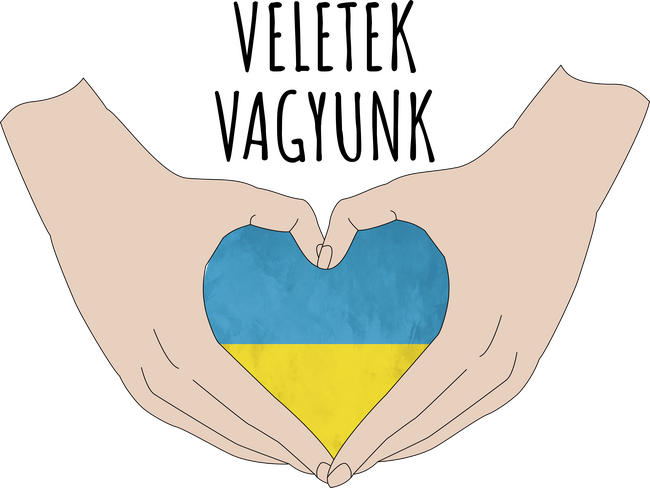Ukrajna - veletek vagyunk2