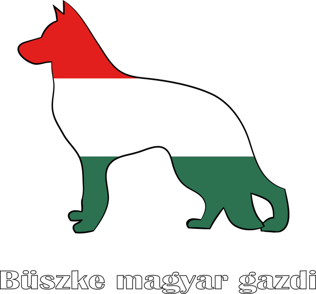Német juhászkutya - magyar