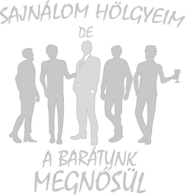 Legénybúcsú csapat (inverz)