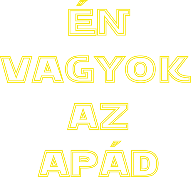 Én vagyok az apád (StarWars)_Apák napjára