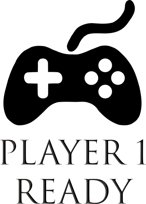 Player1 - Férfi páros