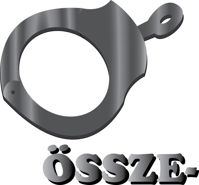 Összezárva - páros (fiú)