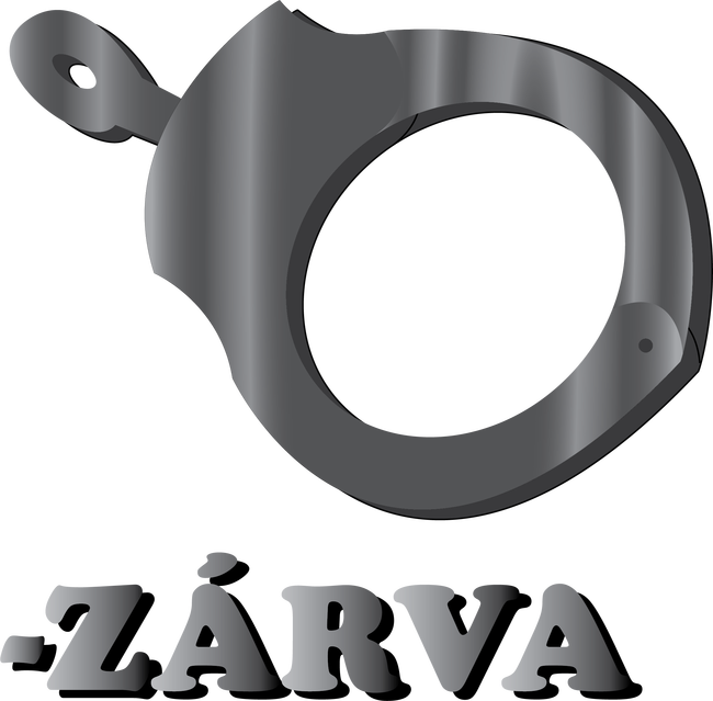 Összezárva - páros (lány)