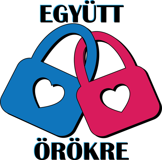 Együtt örökre - páros