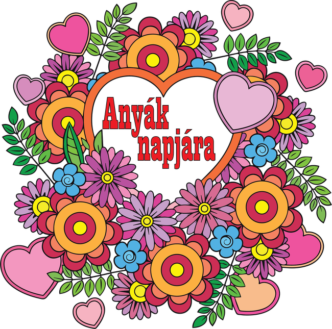 Anyák napjára