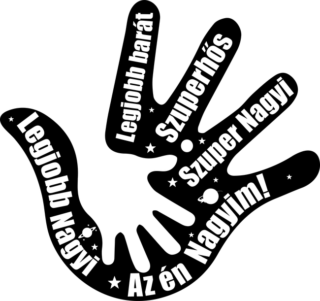 Szuperhős nagyi