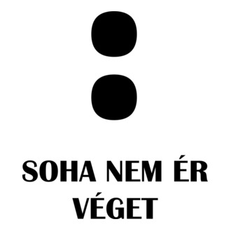 A mi történetünk (páros póló - lány)