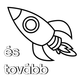 A végtelenbe és tovább - páros (lány)