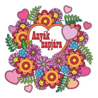 Anyák napjára