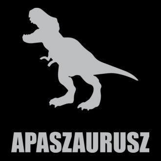 Apaszaurusz (inverz)