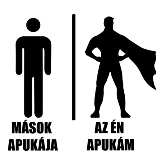 Az én Apukám