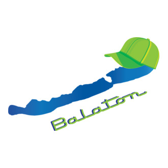 Balaton sapkával