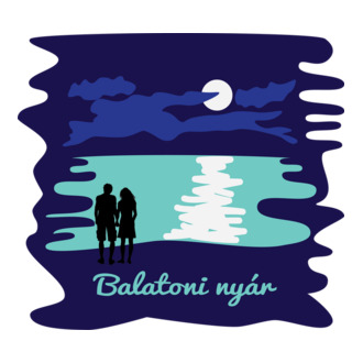 Balatoni nyár