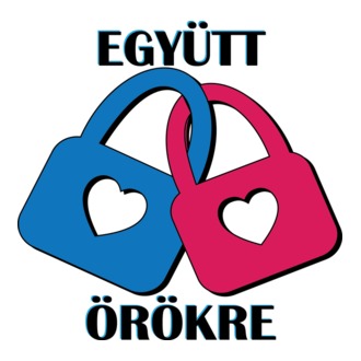 Együtt örökre - páros