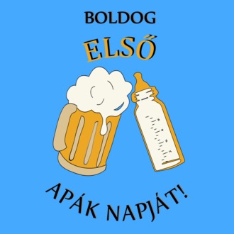 Első apák napjára