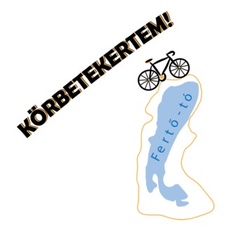 Fertő-tó körút - Körbetekertem