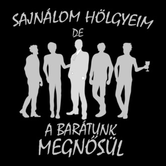 Legénybúcsú csapat (inverz)