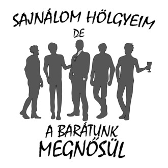 Legénybúcsú csapat