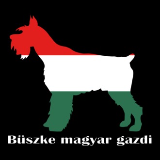 Magyar Schnauzer