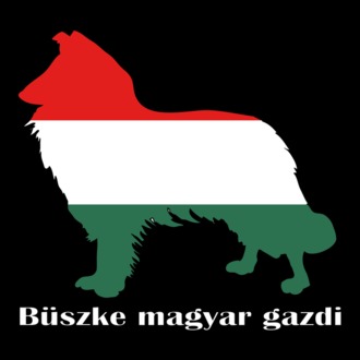 Magyar Skót Juhászkutya