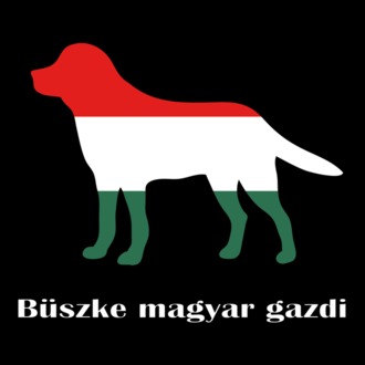 Magyar labrador