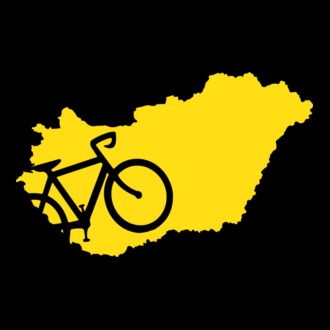 Magyarország - kerékpártúra