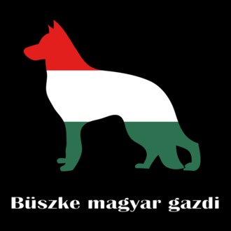 Német juhászkutya - magyar