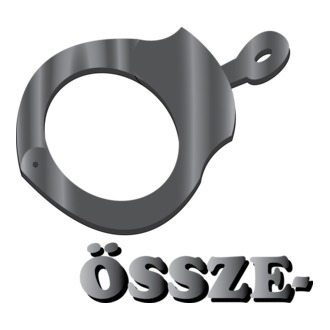 Összezárva - páros (fiú)