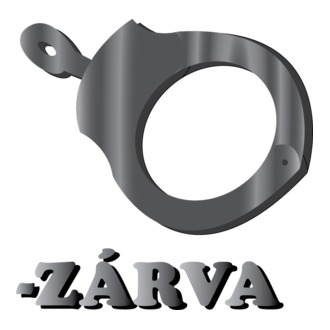 Összezárva - páros (lány)