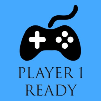 Player1 - Férfi páros