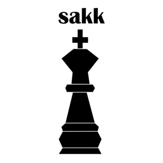 Sakk-matt - páros (fiú)