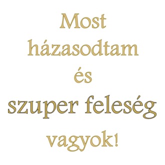 Szuper feleség